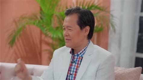 Doc Willie Ong sa TONI .